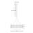 Ninh 4 - Light Dimmable Drum Chandelier