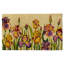 Paillasson Irises 18 x 30