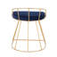 Tabouret de coiffeuse Aleena-893722462