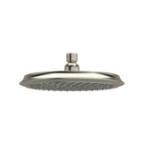 1.8 GPM Rain Fixed Shower Head