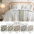 Imani Cotton Printed Duvet Cover Set-660549661-578653235