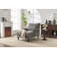 Fauteuil inclinable moderne pour l'intérieur-2027692633