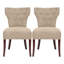 Chaise d’appoint éthan-132006377