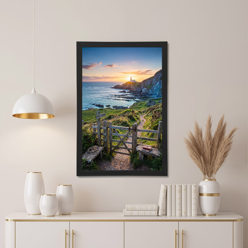 Impression sur toile, panneau en bois, H 18 po x l 12 po