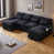 Black Chenille is out of stock