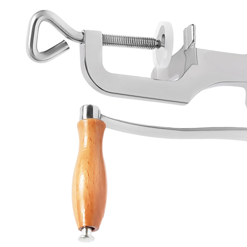 Hand Press Citrus Juicer