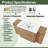 60'' Single Bathroom Vanity with Ceramic Top-382995277