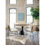 54'' Round Dining Table