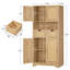 Maydelle Bathroom Storage-948075242