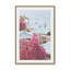 «Bougainvillea By The Sea», reproduction d'art-163662564-163662398