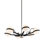 Ace 6 - Light Chandelier