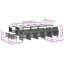 Patio Dining Set Table,-476770577-476770578-476770584