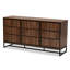Buffet de 59,1 po de largeur Elsia