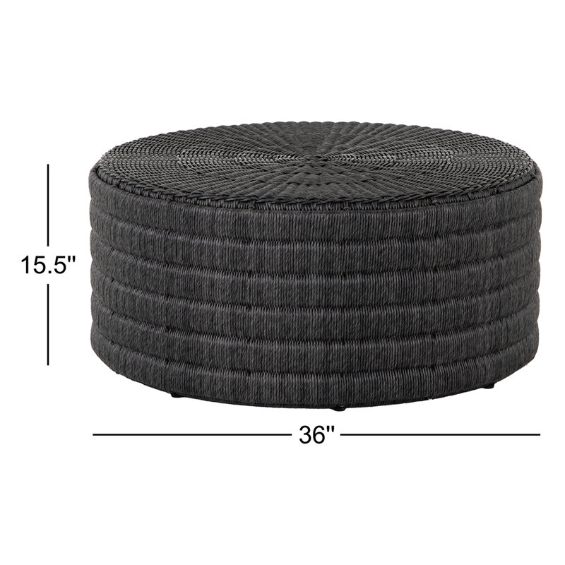 Madura Coffee Table