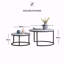 Sled Coffee Table-873568277