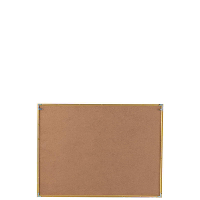 Ajayla Modern Abstract Wall Decor