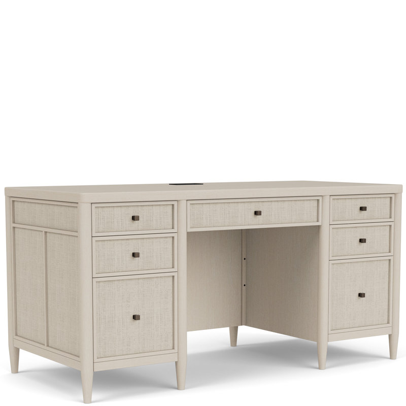 Shannen 62'' Executive Desk