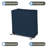 Heavy Duty Cooler Cart Cover, 18 OZ-1202646061-1202646059