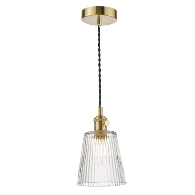 1 - Light Pendant