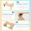 Painuly Shower Bench