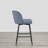 Brendaly Swivel Counter & Bar Stool-635649227