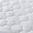 Starkes Waterproof Stain Resistant and Antimicrobial Mattress Pad-1324390515