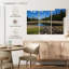 Paysage du Grand Bassin-840237111