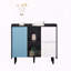 Sideboard Buffet Cabinet-1207432567