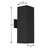 Fleischmann Aluminum LED Wall Light-93488800