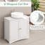 Freestanding Under Sink Cabinet