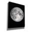 «The Moon» par Design Fabrikken, estampe numérique sur toile-691772776