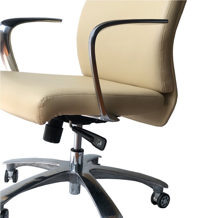 Ellis High-Back Office Chair