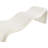 Monifa Chenille Fabric Bench-800314997