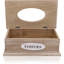 Goulet Tissue Box Cover
