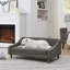 Lit rectangulaire pour chien, canapé-lit pour chien-1087750218-1087750215