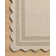 Chris Loves Julia x Loloi Scottie Ivory / Grey Area Rug