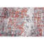 Area Rug in Red/White/Gray-252776059