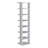 Banks  Shoe Rack Organizer, Badroom, White