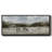 Country Satisfaction- Framed Canvas