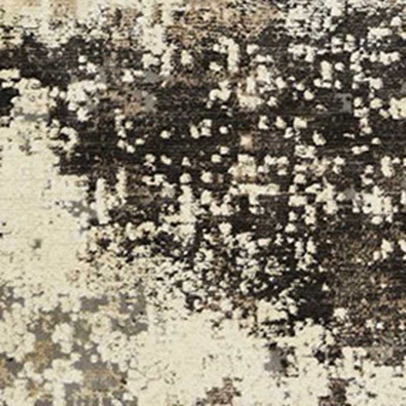 Clida Abstract Rug, Rectangle 5'3" x 7'1"