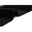 Tapis noir Josepha