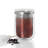 Adhoc Fusion Glass With Tea Infuser 13.5oz