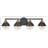 Kyoto 4 - Light Dimmable Black