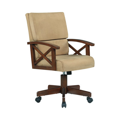 Fauteuil de banquier Yenovk