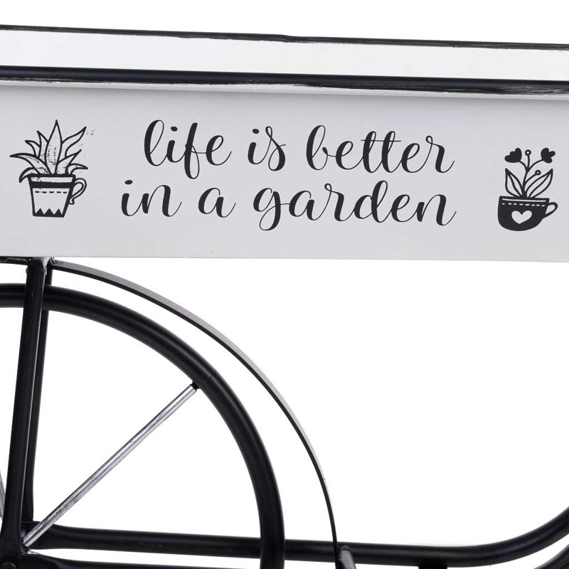 Kleban Plant Stand