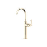 Modelle Single Handle Tall Lavatory Faucet