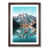 Walnut Framed selected