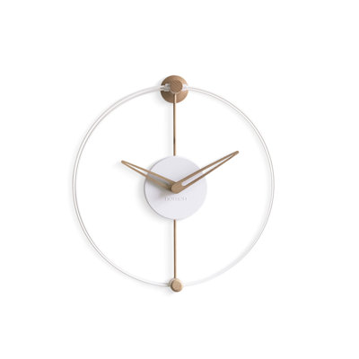 Analog Clock