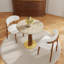 Table de salle à manger Modern Modern