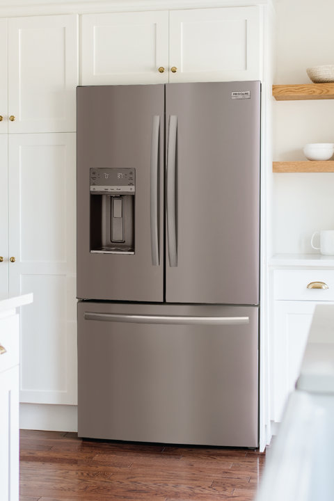 Shop Gallery Refrigerators